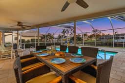 Villa Paws in Paradise, Cape Coral
