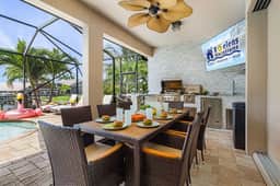 Gulf Coast Haven, Cape Coral