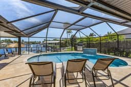 Waterside Oasis, Cape Coral