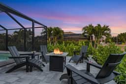 Villa Slow M Ocean, Cape Coral