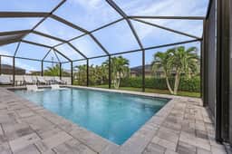 Villa Slow M Ocean, Cape Coral