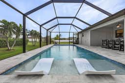 Villa Slow M Ocean, Cape Coral