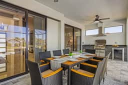 Villa Sojourner Sanctuary, Cape Coral