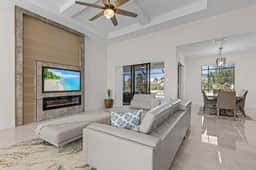 Villa Sojourner Sanctuary, Cape Coral
