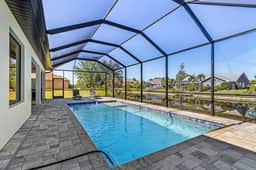 Villa Sojourner Sanctuary, Cape Coral