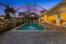 Sunsational Sunsets, Cape Coral