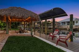 Casa Chillotta, Cape Coral
