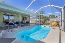 Off the Hook Haven, Cape Coral