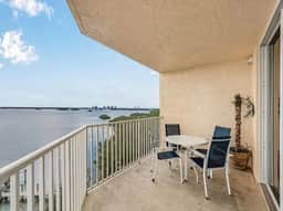 FMB - Condo Island Paradise, Fort Myers Beach
