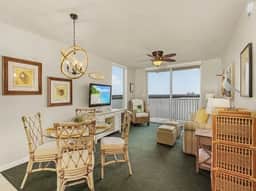 FMB - Condo Island Paradise, Fort Myers Beach