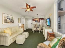 FMB - Condo Island Paradise, Fort Myers Beach