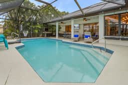 Cape Sunset Villa, Cape Coral
