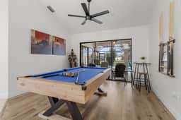 Cape Sunset Villa, Cape Coral