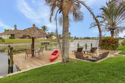 Cape Sunset Villa, Cape Coral