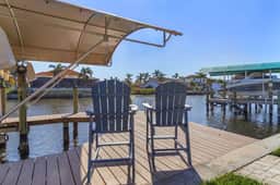 Coral Coast Villa, Cape Coral