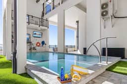 FMB - Beach Breeze - 3122 Estero Blvd