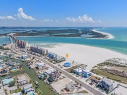 FMB - Beach Sanctuary - 8246 Estero Blvd