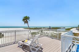 FMB - Beach Sanctuary - 8246 Estero Blvd