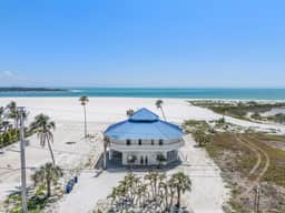 FMB - Beach Sanctuary - 8246 Estero Blvd