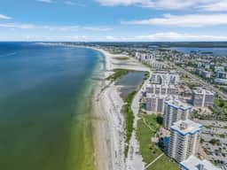 FMB - Condo It's A Shore Thing - 7330 Estero Blvd - Unit #704B