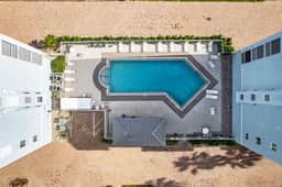 FMB - Condo Captains Bay North 401 - 6691 Estero Blvd # 401