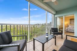 FMB - Condo Captains Bay North 401 - 6691 Estero Blvd # 401