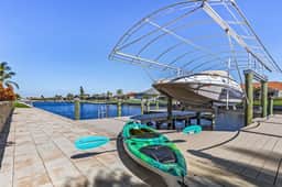Harbor Lights Hideaway, Cape Coral