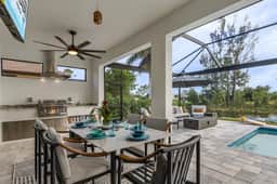 Lazy Turtle Retreat, Cape Coral