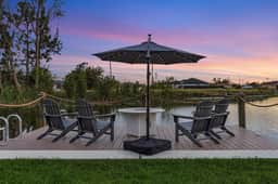 Lazy Turtle Retreat, Cape Coral