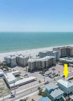 FMB - The Seahorse - 2601 Estero Blvd