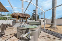Sea Breeze Oasis - 1557 Braeburn Road