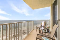 FMB - Condo Seventh Heaven - 7360 Estero Blvd - Unit #705C