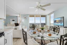 FMB - Condo Seventh Heaven - 7360 Estero Blvd - Unit #705C