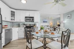 FMB - Condo Seventh Heaven - 7360 Estero Blvd - Unit #705C