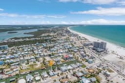 FMB - Sunkissed Cottage - 250 Ohio Ave