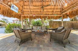 FMB - Sunkissed Cottage - 250 Ohio Ave