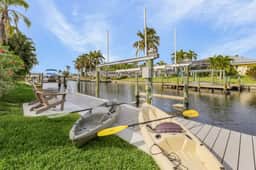 Gulf Gate Oasis, Cape Coral
