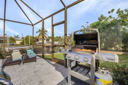 Gulf Gate Oasis, Cape Coral