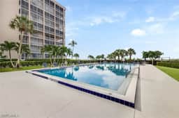 FMB - Condo Sun and Sand Seekers - 7146 Estero Blvd #816