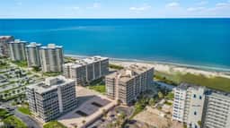 FMB - Condo Sun and Sand Seekers - 7146 Estero Blvd #816