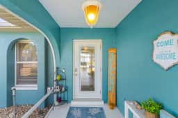 Villa Turquesa, Cape Coral