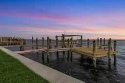 Million Dollar View, Cape Coral