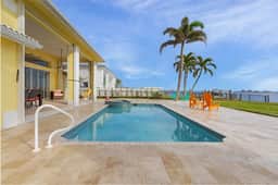 Million Dollar View, Cape Coral