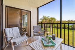 FMB - Condo Lagoon Landing - 21440 Bay Village Dr #127