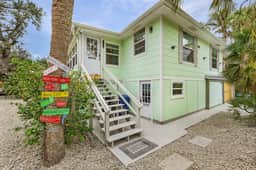 FMB - Coconut Cottage - 167 Coconut Dr