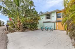 FMB - Coconut Cottage - 167 Coconut Dr