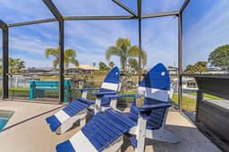 A Boater's Dream, Cape Coral