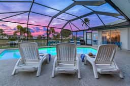 A Boater's Dream, Cape Coral