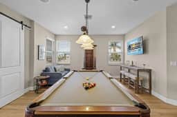 Villa Harbour Haven, Cape Coral