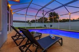 Paradise on 8th, Cape Coral